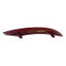 Lanterna Refletora Parachoq. Lad Esquerd Focus Sedan16 A 19