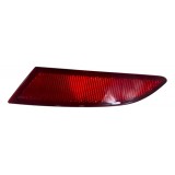Lanterna Refletora Parachoq. Lad Esquerd Focus Sedan16 A 19