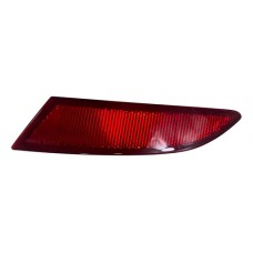 Lanterna Refletora Parachoq. Lad Esquerd Focus Sedan16 A 19