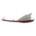 Refletor Olho Gato Parachoq. Tras. Ld Direito Xc40 19 20 Org