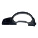 Moldura Painel Instrumentos Honda City 2011