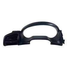 Moldura Painel Instrumentos Honda City 2011