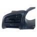 Moldura Painel Instrumentos Honda City 2011