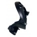 Moldura Painel Instrumentos Honda City 2011