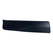 Friso Porta Traseira Direita Ecosport 2013 A 2020 Original P
