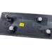 Friso Porta Traseira Direita Renault Sandero 2008 A 2014