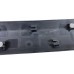 Friso Porta Traseira Direita Renault Sandero 2008 A 2014
