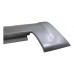 Spoiler Lateral Direito Kia Sportage 2009 2010