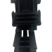 Comando De Som Volante Peugeot 307 2009