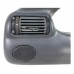 Moldura Painel Ford Escort Zetec Original 1994 A 2001