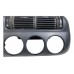 Moldura Painel Ford Escort Zetec Original 1994 A 2001