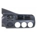 Moldura Painel Ford Escort Zetec Original 1994 A 2001