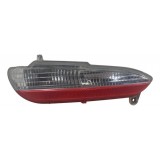 Lanterna Traseira Luz Ré Esquerda Fiat Punto 2013 A 2017