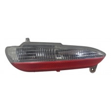 Lanterna Traseira Luz Ré Esquerda Fiat Punto 2013 A 2017