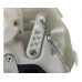 Fechadura Porta Traseira Direita Fox Spacefox 2010 A 2021