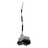 Fechadura Eletrica Porta Traseira Direita Fiat Siena 2016