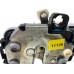 Fechadura Eletrica Porta Traseira Direita Fiat Siena 2016