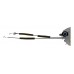 Fechadura Porta Dianteira Direita Honda Civic 2007 A 2011