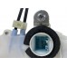 Fechadura Porta Dianteira Direita Honda Civic 2007 A 2011
