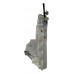 Fechadura Porta Dianteira Direita Honda Civic 2007 A 2011