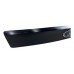 Moldura Luz Placa Tampa Traseira Ford Ka 2008 A 2013 Preto