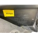 Moldura Luz Placa Tampa Traseira Ford Ka 2008 A 2013 Preto
