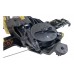 Maquina Vidro Eletrico Porta Tras. Direita Ecosport 18 A 20