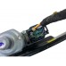 Maquina Vidro Eletrico Porta Tras. Direita Ecosport 18 A 20