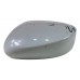 Capa Retrovisor Esquerdo Stilo Branco 2003 A 2007