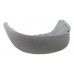 Capa Retrovisor Esquerdo Stilo Branco 2003 A 2007