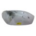 Capa Retrovisor Esquerdo Stilo Branco 2003 A 2007