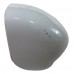 Capa Retrovisor Esquerdo Stilo Branco 2003 A 2007