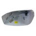Capa Retrovisor Direito Stilo Branco 2003 A 2007