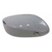 Capa Retrovisor Direito Stilo Branco 2003 A 2007