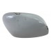 Capa Retrovisor Direito Stilo Branco 2003 A 2007