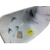 Capa Retrovisor Direito Stilo Branco 2003 A 2007
