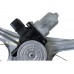 Maquina Vidro Eletrico Diant. Direito New Civic 2006 A 2011