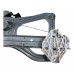 Maquina Vidro Eletrico Diant. Direito New Civic 2006 A 2011