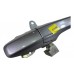 Maçaneta Extrerna Esquerda Traseira Honda Civic 2007 A 2011