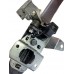 Maçaneta Extrerna Esquerda Traseira Honda Civic 2007 A 2011