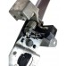 Maçaneta Extrerna Esquerda Traseira Honda Civic 2007 A 2011