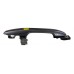 Maçaneta Extrerna Esquerda Traseira Honda Civic 2007 A 2011