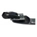 Maçaneta Externa Direita Traseira Honda Civic 2007 A 2011