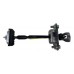 Limitador Porta Traseira Esquerda Honda Civic 2007 A 2011