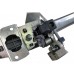 Maçaneta Extrerna Direita Dianteira Honda Civic 2007 A 2011