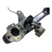 Maçaneta Extrerna Direita Dianteira Honda Civic 2007 A 2011