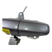 Maçaneta Extrerna Direita Dianteira Honda Civic 2007 A 2011