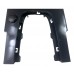 Acabamento Console Central Peugeot 3008 2015 1.6 Thp