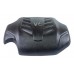 Tampa Capa Motor Hyundai Azera 3.3 V6 2011 Original