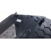 Acabamento Console Central Direito Peugeot 3008 Thp 1.6 2014